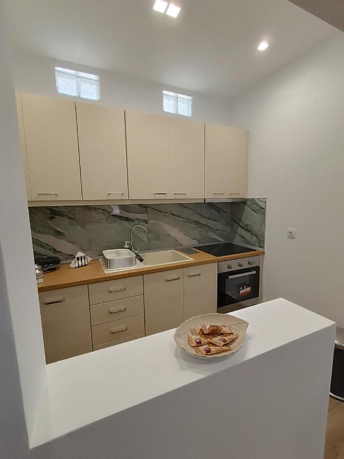Selinia Residence Luaran gambar